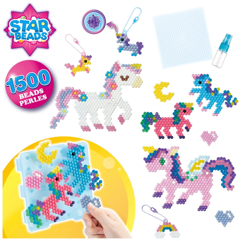 Aquabeads Mystic Unicorn Set