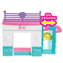 Barbie Pets Spa Day Playset
