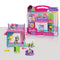 Barbie Pets Spa Day Playset