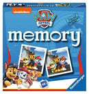 Paw Patrol Mini Memory Game