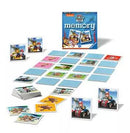 Paw Patrol Mini Memory Game