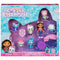 Gabby's Dollhouse Deluxe Figure Gift Pack
