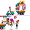 LEGO Friends Mobile Fashion Boutique