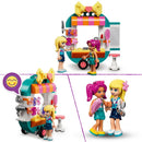 LEGO Friends Mobile Fashion Boutique