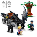 LEGO Harry Potter Hogwarts™ Carriage and Thestrals