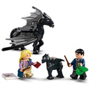 LEGO Harry Potter Hogwarts™ Carriage and Thestrals