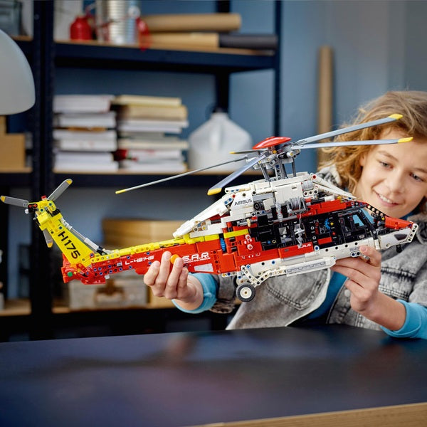 LEGO Technic Airbus H175 Rescue Helicopter