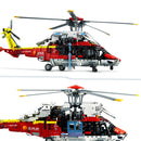 LEGO Technic Airbus H175 Rescue Helicopter