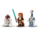 LEGO Star Wars Obi-Wan Kenobi’s Jedi Starfighter