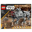 LEGO Star Wars AT-TE™ Walker