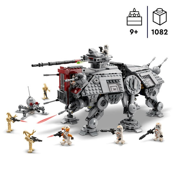 LEGO Star Wars AT-TE™ Walker