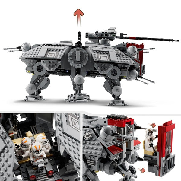 LEGO Star Wars AT-TE™ Walker