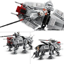 LEGO Star Wars AT-TE™ Walker