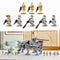 LEGO Star Wars AT-TE™ Walker