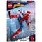 LEGO Marvel Spiderman Figure