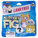LankyBox Mini Mystery Figures Assortment