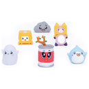 LankyBox Mystery Squishies Assortment