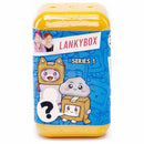 LankyBox Mystery Squishies Assortment