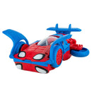 Spidey & His Amazing Friends Flip and Jet Vehicle