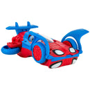 Spidey & His Amazing Friends Flip and Jet Vehicle