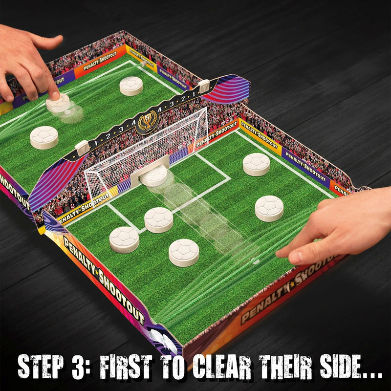 Penalty Shootout: Een Spannend Online Casino Spel bij 1win NL