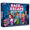 Race to Escape - The Escape Room Board Game