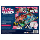 Race to Escape - The Escape Room Board Game