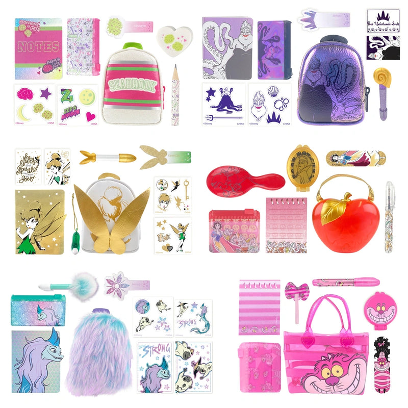 Real Littles Disney Bag Assorted - Series 3