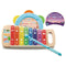 Leapfrog Tapping Colours 2 In 1 Xylophone