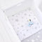 Snuz 3pce Crib Bedding Set- Stars