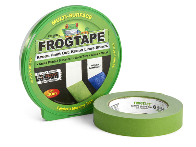 Frog Multi Surface Tape 24mm x 41.1m