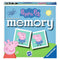 Peppa Pig Mini Memory Game
