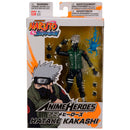 Anime Heroes Naruto Figure Assortment