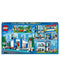 LEGO City Police Training Academy Obstacle Course