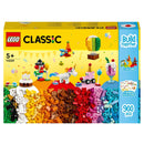 LEGO Classic Creative Party Box Play Together Set