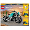 LEGO Creator 3 in 1 Vintage Motorcycle