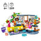 LEGO Friends Aliya's Room