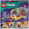 LEGO Friends Aliya's Room