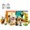 LEGO Friends Leo's Room Baking Theme