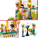 LEGO Friends Leo's Room Baking Theme