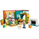 LEGO Friends Leo's Room Baking Theme