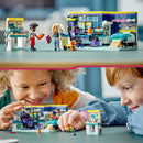 LEGO Friends Nova's Room Gaming Theme