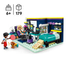 LEGO Friends Nova's Room Gaming Theme