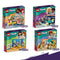 LEGO Friends Nova's Room Gaming Theme