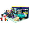 LEGO Friends Nova's Room Gaming Theme