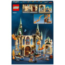 LEGO Harry Potter Hogwarts Room of Requirement