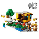 LEGO Minecraft The Bee Cottage