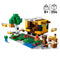 LEGO Minecraft The Bee Cottage