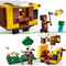 LEGO Minecraft The Bee Cottage