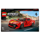 LEGO Speed Ferrari 812 Competizione